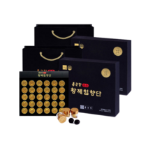 황제 침향환 침향단 녹용 30환 명절선물세트 2세트, 황제 침향환  30환 선물세트 2세트