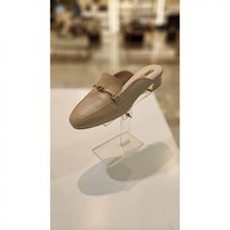 미소페여성 골드 장식 블로퍼 012323006 3cm 2color