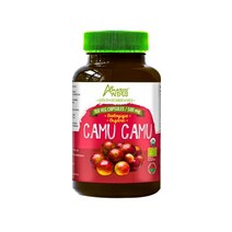 camu camu 캡슐 l 강력한 비타민 c 소스 l 면역 체계 부스터 l 유기농 및 공정 무역 인증 l 100 비건 알약 l 비 gmo 및 글루텐 프리 l 아마존 안데스