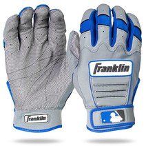 Franklin Sports CFX 프로 야구 배팅 글러브 시리즈 587978, Adult Medium