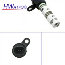 엔진 가변 밸브 타이밍 솔레노이드 오일 컨트롤 캠 VVT 24355-2E000 현대 엘란트라 기아 소울 2.0L 1.8L 2, 한개옵션0