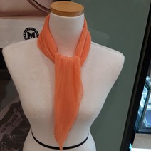 알다 아놀드파마 심플하면서도 여성스럽게~코디하기 편한~착용감좋은 주르미 스카프~