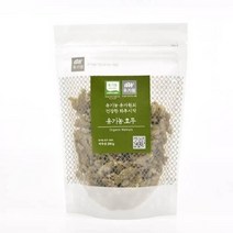 올가 간식 [기획]유기농 호두 (200g) 명절 회사 탕비실 캠핑 아이들 선물, 29개