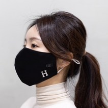 패션마스크/ 면마스크/H마스크