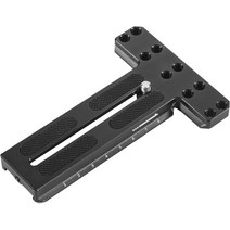 SMALLRIG DJI Ronin SC 짐벌용 평형추 장착 플레이트 - BSS2420, 한개옵션0