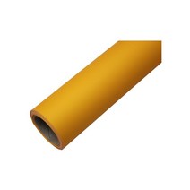 코리아꽃자재 피오레 플로드무광포장지80g(12yd), 진노랑