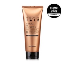 토리 퍼스널헤어 하드 스타일링 젤