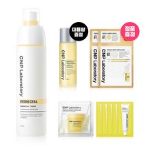 CNP 차앤박 하이드로 세라 에센셜 토너 150ml, 단품