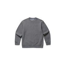 올젠 남성 사선지 크루넥 맨투맨_ZOD3TR1303GR ZOD3TR1303GR 162844