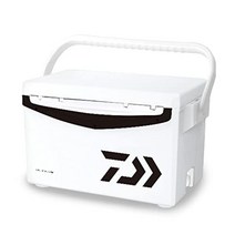 다이와 (DAIWA) 쿨러 박스 낚시 야외 캠프 쿨 라인 α3 S2500 블랙