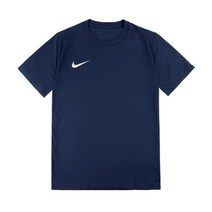 나이키 나이키 드라이핏 파크 7 반팔 저지 숏 슬리브 BV6708-410