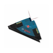 보쉬 레이저 레벨 앤드 스퀘어 GTL2 블랙 313129