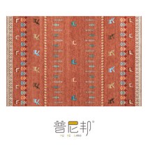 엔틱스타일 거실 러그 안방 침실 침대 주방 감성 인테리어 카페트매트 룸카펫