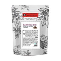 바리스타퀸 얼그레이 밀크티 라떼 파우더, 700g, 1개입, 1개