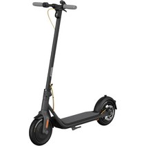 Segway 세그웨이 나인봇 F30 전동 킥 스쿠터 접이식 휴대용