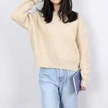 니쥬 라운드 니트티