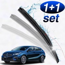 ▒고질라몰▒k3GT 와이퍼 650mm400mm 세트 와이퍼교체 차량와이퍼 와이퍼 고급와이퍼 차량유리와이퍼▷ＧОÐＺｉĿŁА몰