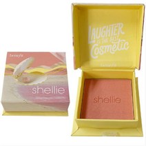 베네피트 셀리 블러셔 2.5g - 핑크 코랄 백화점 정품