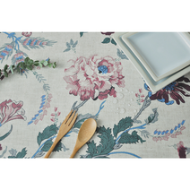 방수천 방수식탁보 방수원단 테이블보 라미네이트 천 올리비아 (370) E46