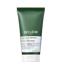 드끌레오 모이스처라이징 페이스 마스크 Decleor Masque Cica-Botanic, 1팩