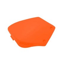 다이네즈 dainese 다이네세 키트 엘보우 슬라이더, One Size Fluo Orange