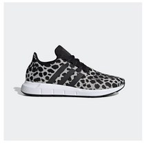 아디다스 여성화 Swift Run BD7962 (Raw White)