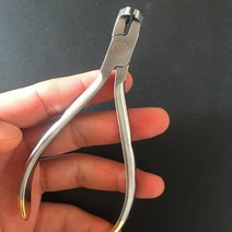 리프팅밴드 치과 의사 원거리 엔드 커터 필라멘트 텅스텐 카바이드 인서트 브랜드 턱 교정 기구, 02 green