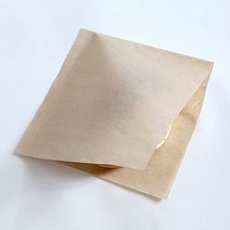 무지 크라프트 L형봉투 23x23cm 200매, 200매입