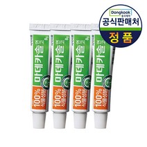동국제약)마데카솔연고(8g), 4통