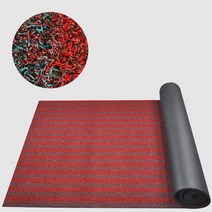 120x100 복도 로비 먼지털이 발판 칼라 잔디 롤매트 발메트 발러그