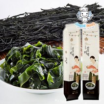 [엔젤쿡] 간편조리 거금도 청정해역 보양 프리미엄 국산 미역 다시마 모음, 1개, 선택1440 거금도 프리미엄 산모용미역 200gX2봉