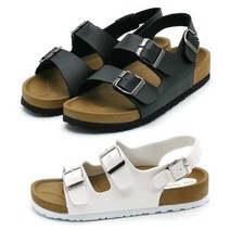 WJQ666215DS-U버켄샌들 아쿠아슈즈 남자신발 남성샌들 슬리퍼