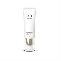 라루 순한 물광 선크림 SPF50+ PA+++, 4개, 50g