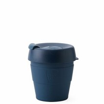 1300K 킵컵 스텐 텀블러 써말 스프루스 XS 177ml, 단품