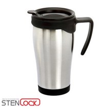 스텐락 오토 머그컵 460ml 스텐컵 보냉온컵 등산컵 휴대용컵, 상세페이지 참조