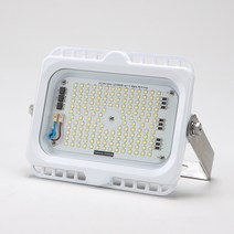 선박용 DC24V LED 투광기 80W 주광 IP68 조명등 LED투광기 옥외led조명 공원등 행사등 led공장등 주차장등