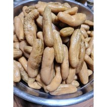 캄보디아 식품 소키드오이 절임오이 500g, 캄보디아절임오이 소키드오이1kgត្រសក់ចាវ