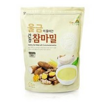 울금이들어간건강참마밀 1.3kg -즉석 식사대용 마차 영양죽 선식 간식 웰빙 건강, 상세페이지 참조, 상세페이지 참조