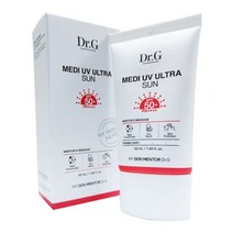 닥터지 메디 UV 울트라 선 50ml 3개