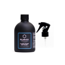 블루믹스 클리어샤인 디테일러 300ml 24파이 트리거 광택제 코팅제 퀵디테일러, 없음