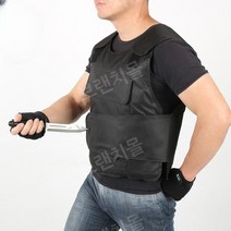 방검복 호신용 경호 경찰 방검조끼 경량 호신용품 보안 방어, A.스케일 라이너