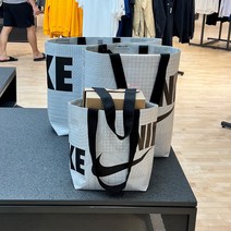 [당일출고] 나이키 리유저블백 쇼핑백 에코백 ( S M 세트 )