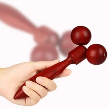 안마기 핸디마사지기 마사지 원목 스틱 종아리마 롤러 롤러마사지 롤러마사지기 DD-10882, 상세페이지 참조, 해당 상품 선택하기, 상세페이지 참조
