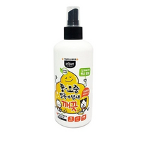 티티캣 에티펫 똥 오줌 얼룩 & 냄새 깨끗 세정 탈취제, 300ml, 3개