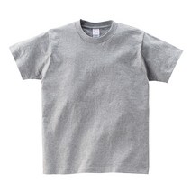 세븐퍼센트 아동 반팔티_17수 키즈 기본 라운드 무지 반팔티셔츠 00085-CVT (26color)
