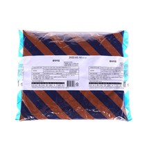 선인 퐁듀타임 액상초콜릿 베이킹 재료, 4개, 2kg