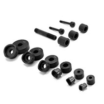 펀칭기 판넬 알루미늄 타공기 스텐 구리 유압 철판, Φ114mm