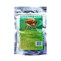 큐팜스 녹차 파우더-라떼용 500g