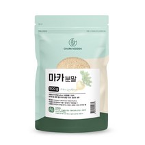 마카분말 가루 페루 마카100프로 500gX1팩
