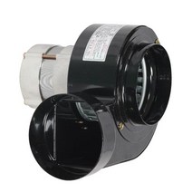 DB-85F DB-105F 소형송풍기 만승전기, DB-105F(원형타입)